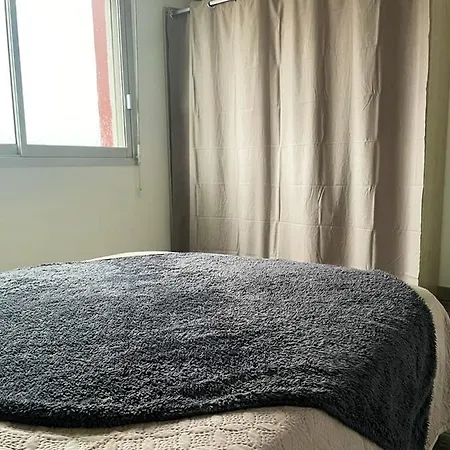 Lejlighed D'une Avec Balcon Et Wifi A Nîmes